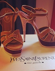 Moda Buty Szpilki - 1440910