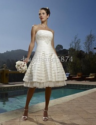 Moda Ślub Suknie ślubne - 356349