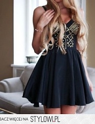 Moda Sukienki Wieczorowe - 3235532