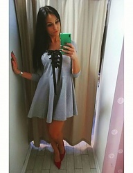 Moda Sukienki Pozostałe - 3110284