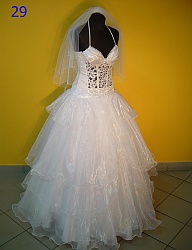 Moda Ślub Suknie ślubne - 937349