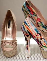 Moda Buty Szpilki - 1367651