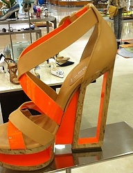 Moda Buty Koturny - 1377624