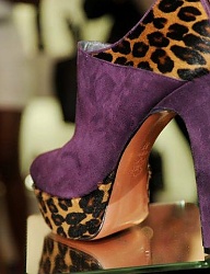 Moda Buty Szpilki - 1368709