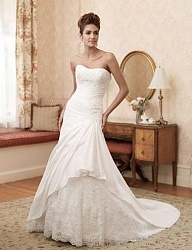 Moda Ślub Suknie ślubne - 369804