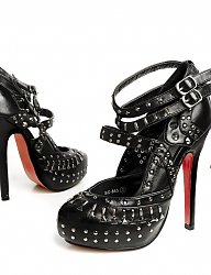 Moda Buty Szpilki - 1085594