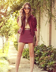 Moda Inne Moda uliczna - 1676869