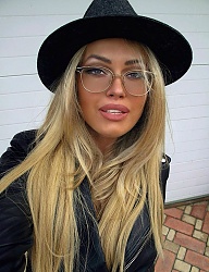 Moda Dodatki Okulary - 3152842