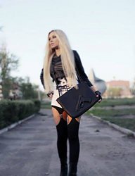 Moda Inne Moda uliczna - 2022962