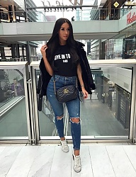 Moda Ciuchy Pozostałe - 3252362