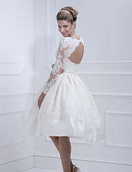 Moda Ślub Suknie ślubne - 2427017