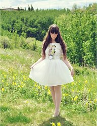 Moda Inne Moda uliczna - 1946108