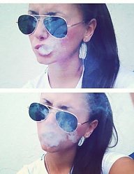 Moda Dodatki Okulary - 2022688