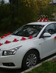 Moda Ślub Dekoracje ślubne - 2168725