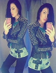 Moda Inne Moda uliczna - 1850178