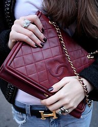Moda Torebki Pozostałe - 1280545