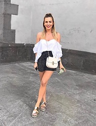 Moda Inne Moda uliczna - 3236138