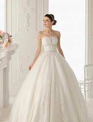 Moda Ślub Suknie ślubne - 2056331