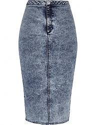 Moda Spódnice Średnie - 2766606
