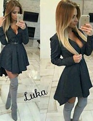 Moda Sukienki Wieczorowe - 3126272