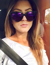 Moda Dodatki Okulary - 2871553