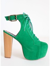 Moda Buty Pozostałe - 1294964