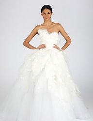 Moda Ślub Suknie ślubne - 1620383