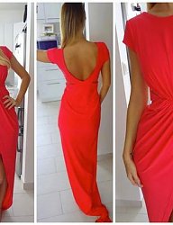 Moda Sukienki Wieczorowe - 2043960