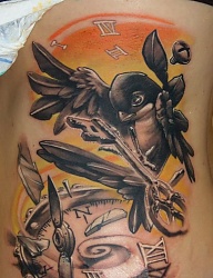 Tatuaże - 3009961