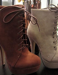 Moda Buty Szpilki - 1298586