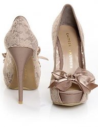 Moda Buty Szpilki - 1278794