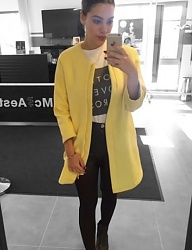 Moda Ciuchy Pozostałe - 3162669