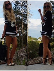 Moda Inne Moda uliczna - 2029166