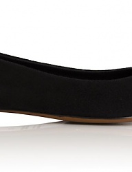 Moda Buty Balerinki - 2740473