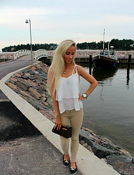 Moda Inne Moda uliczna - 1932159