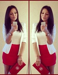 Moda Inne Moda uliczna - 2044550