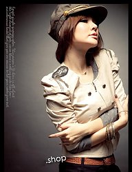 Moda Bielizna Pozostałe - 1079112