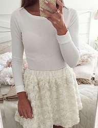 Moda Ciuchy Pozostałe - 3161349