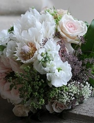 Moda Ślub Bukiety ślubne - 1505086