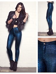 Moda Inne Moda uliczna - 1656643