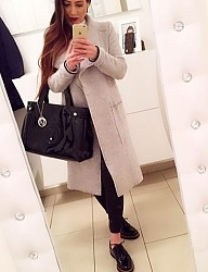 Moda Ciuchy Pozostałe - 3172089