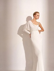 Moda Ślub Suknie ślubne - 935581
