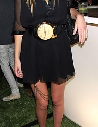 Moda Dodatki Pozostałe - 698030