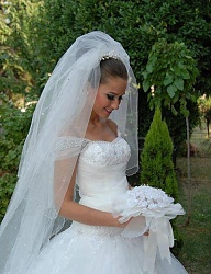 Moda Ślub Suknie ślubne - 1748774