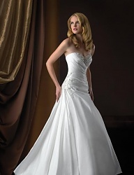 Moda Ślub Suknie ślubne - 1382951