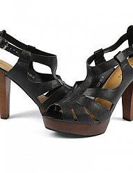 Moda Buty Sandały - 1305215