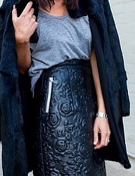 Moda Spódnice Średnie - 2122638