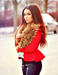 Moda Okrycia Kurtki - 2978017