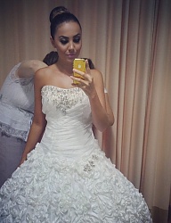 Moda Ślub Suknie ślubne - 2126058
