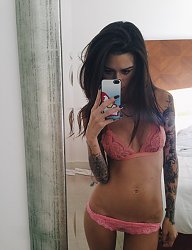 Moda Bielizna Komplety - 1813580